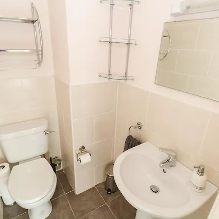 بيت للعطل Sea Breeze