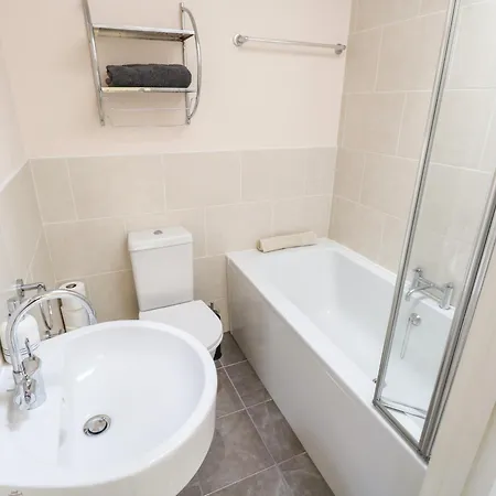 Sea Breeze بيت للعطل