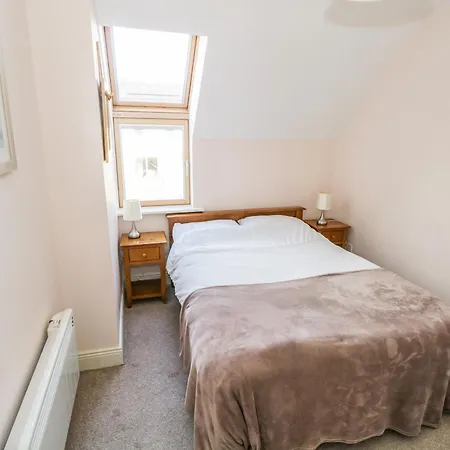 Sea Breeze Holiday home *