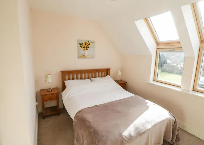 度假居 Sea Breeze