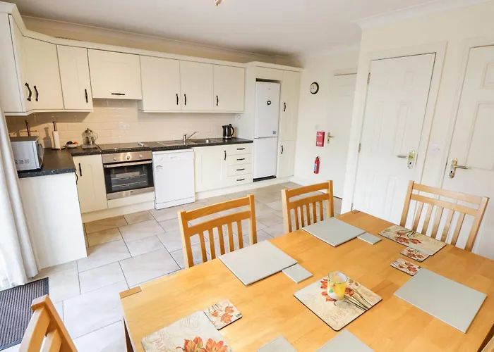 Sea Breeze 度假居