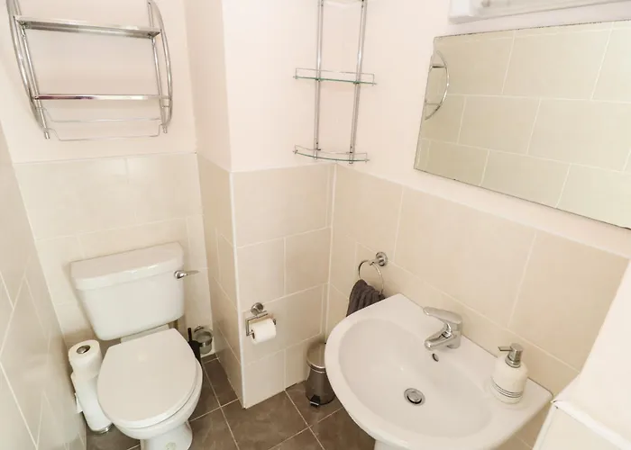 度假居 Sea Breeze