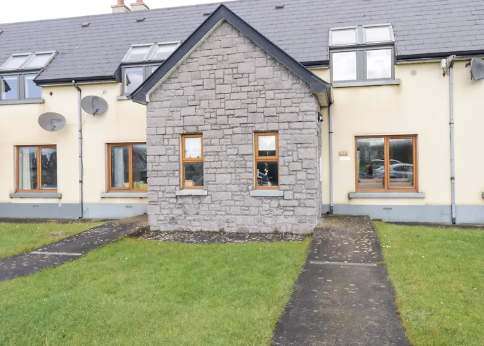 Sea Breeze 度假居 *