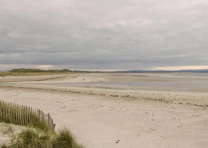 Sea Breeze * 恩尼斯克朗