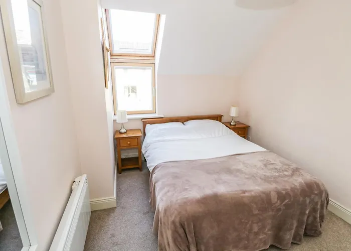 Sea Breeze 度假居 *