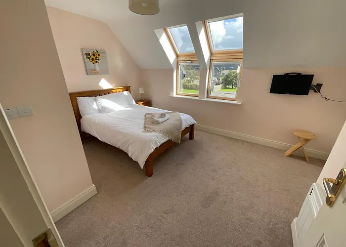 Sea Breeze 度假居